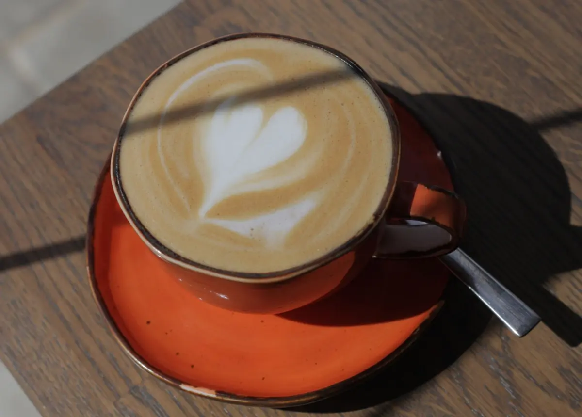 Капучино 300мл