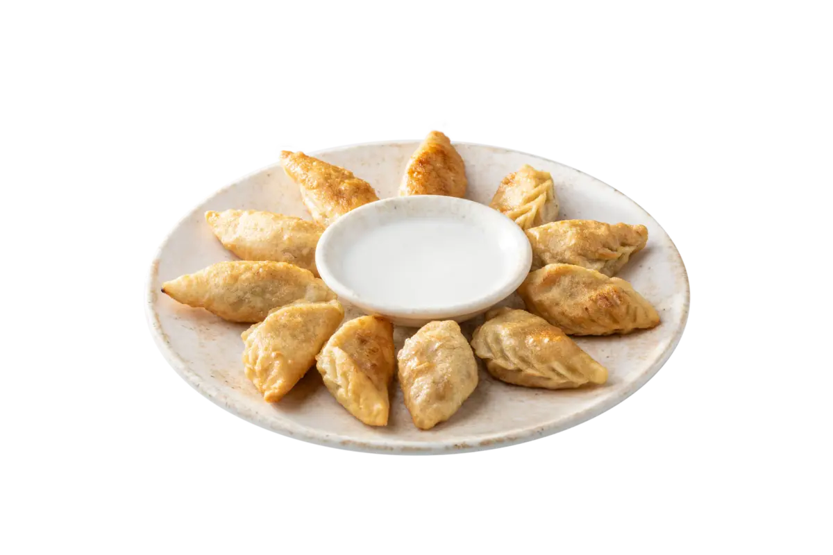 Курзе с говядиной жареные