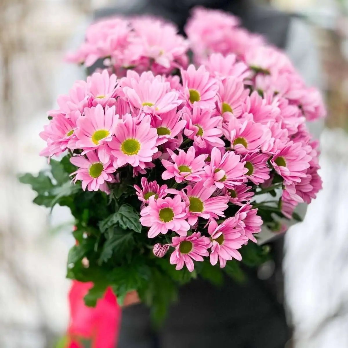 Букет "Немного нежности"