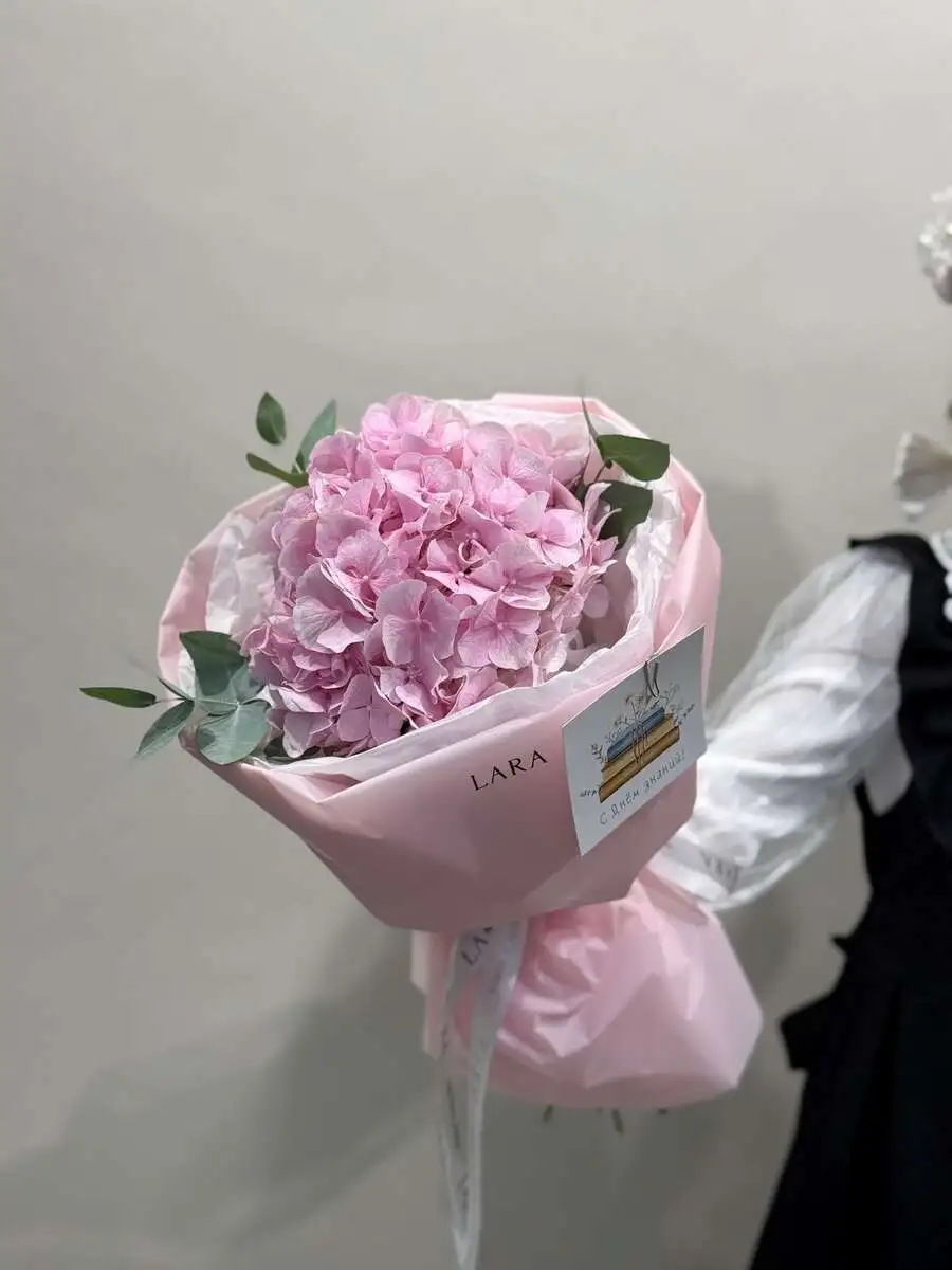 Букет "Комплимент"