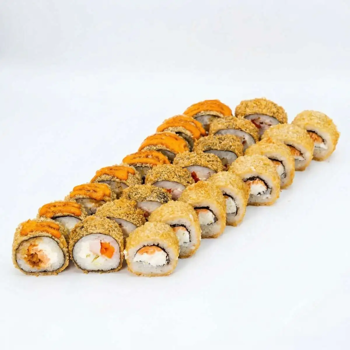 Набор Панко 