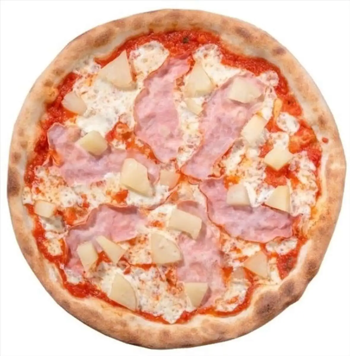 Пицца Гавайская