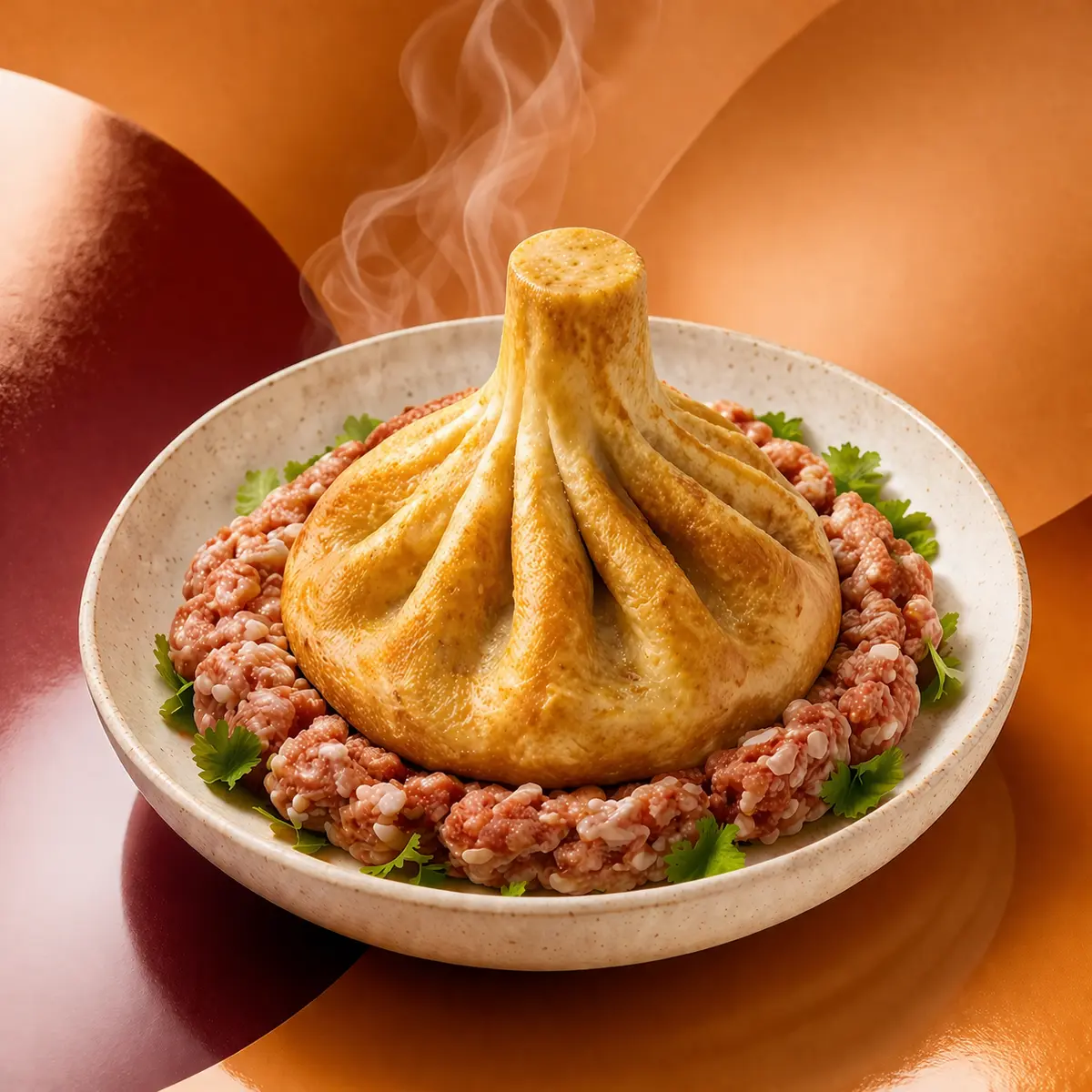 Классические жареные