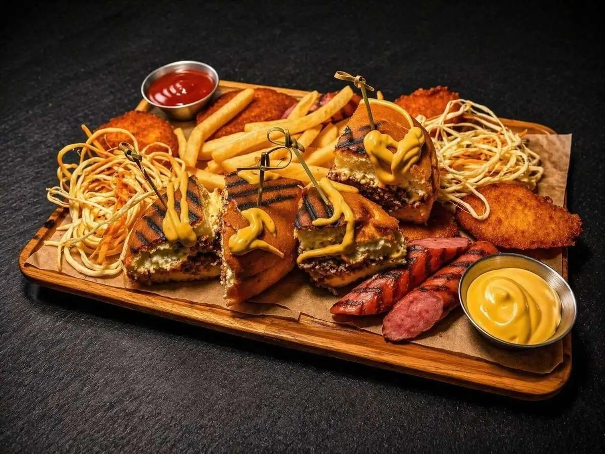 Пивной сет №2