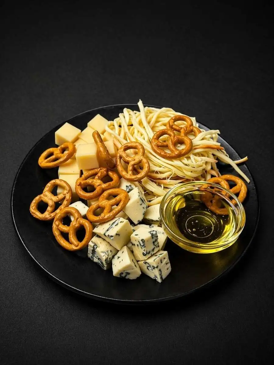 Ассорти сыров