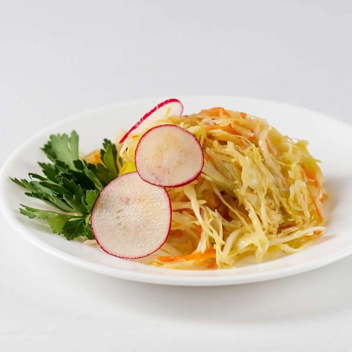 Салат Весенний