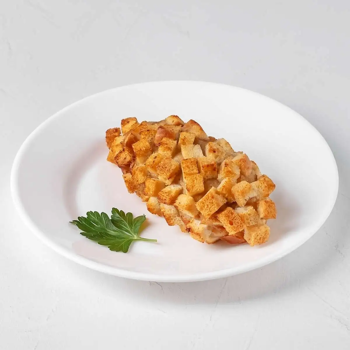 Котлета Пожарская