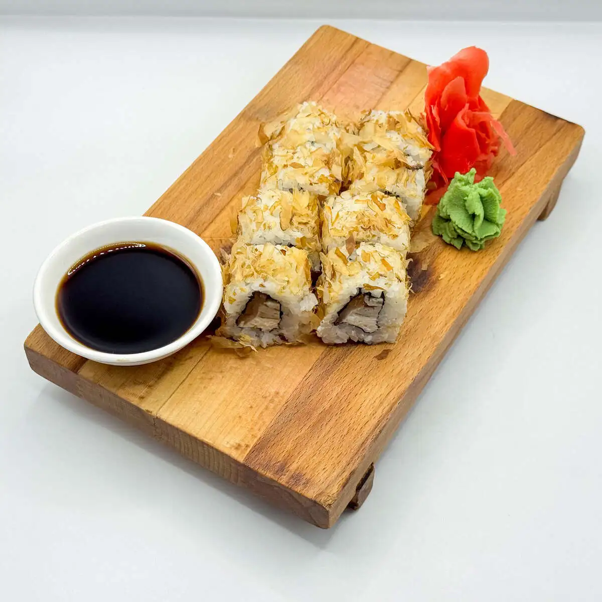 Ролл Бунито 