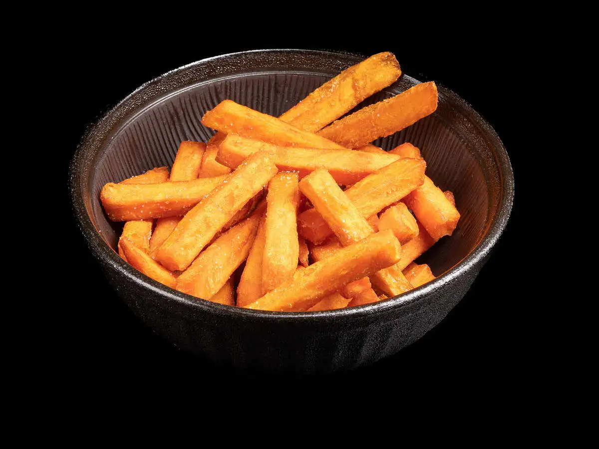 Батат фри