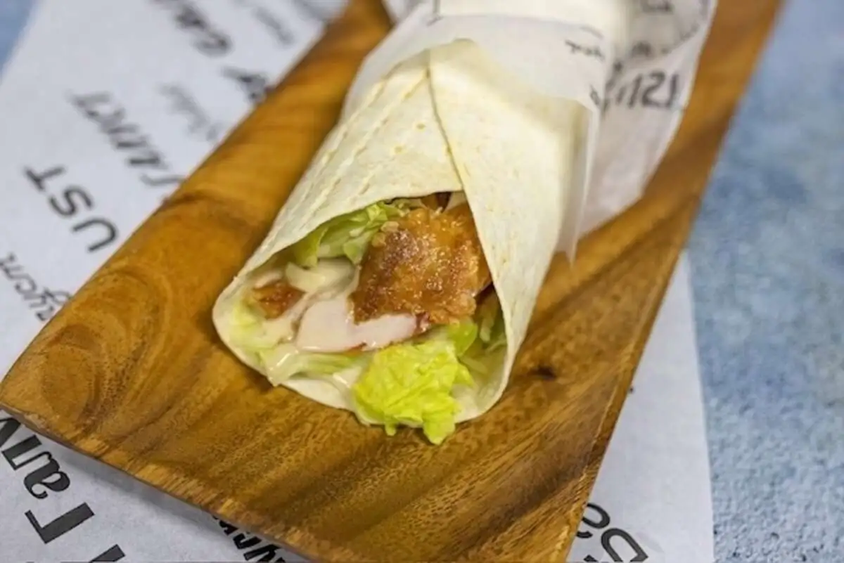 Цезарь-ролл