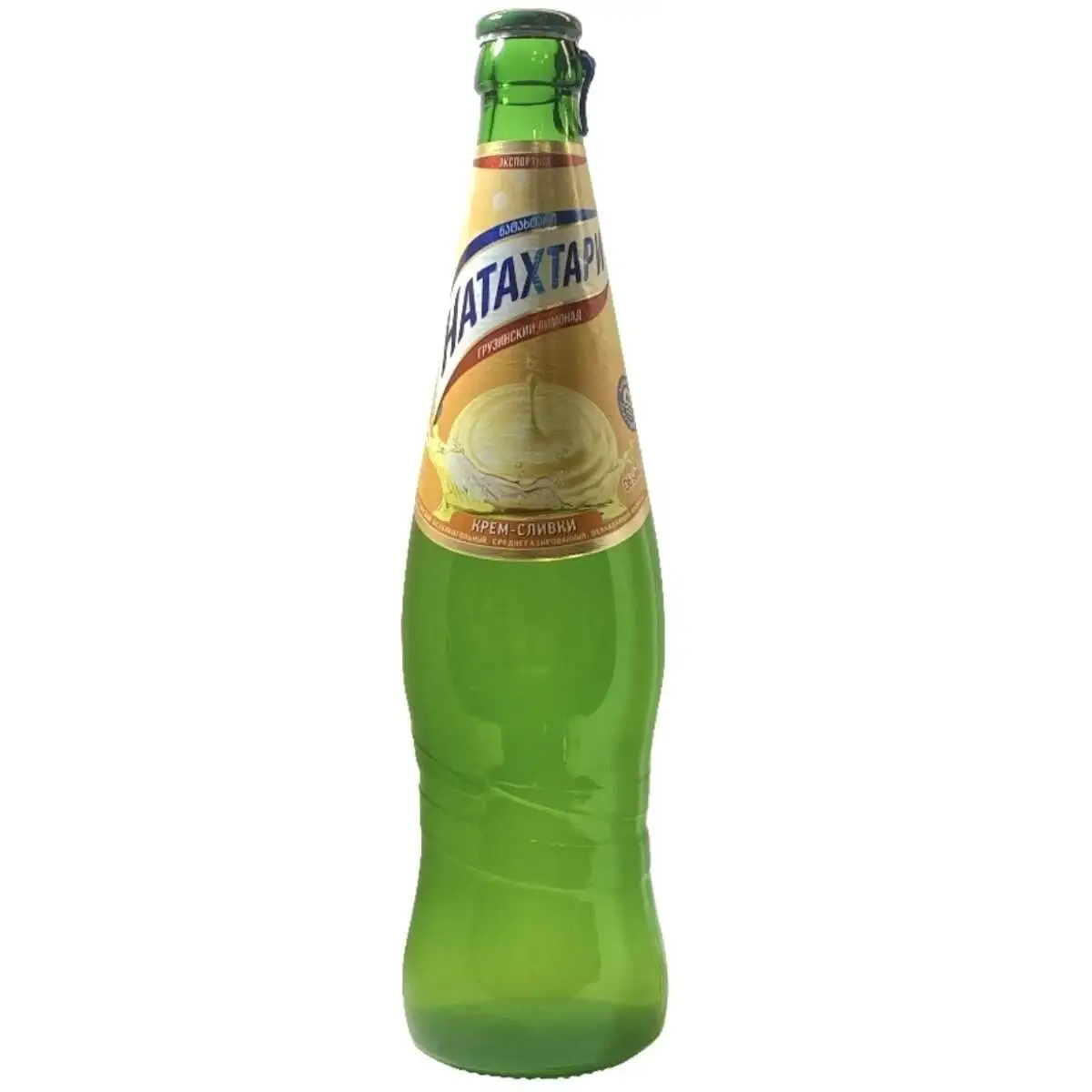 Натахтари "Крем-сливки"