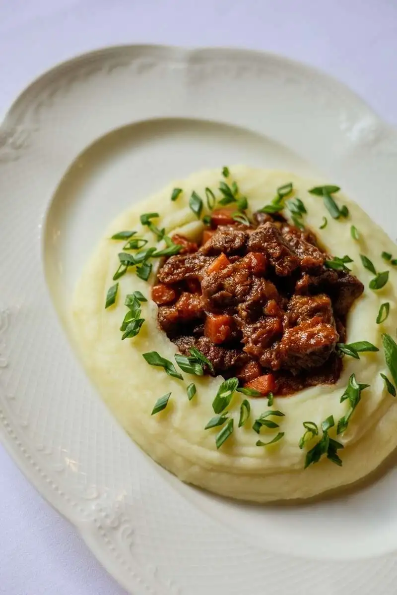 Бизнес ланч