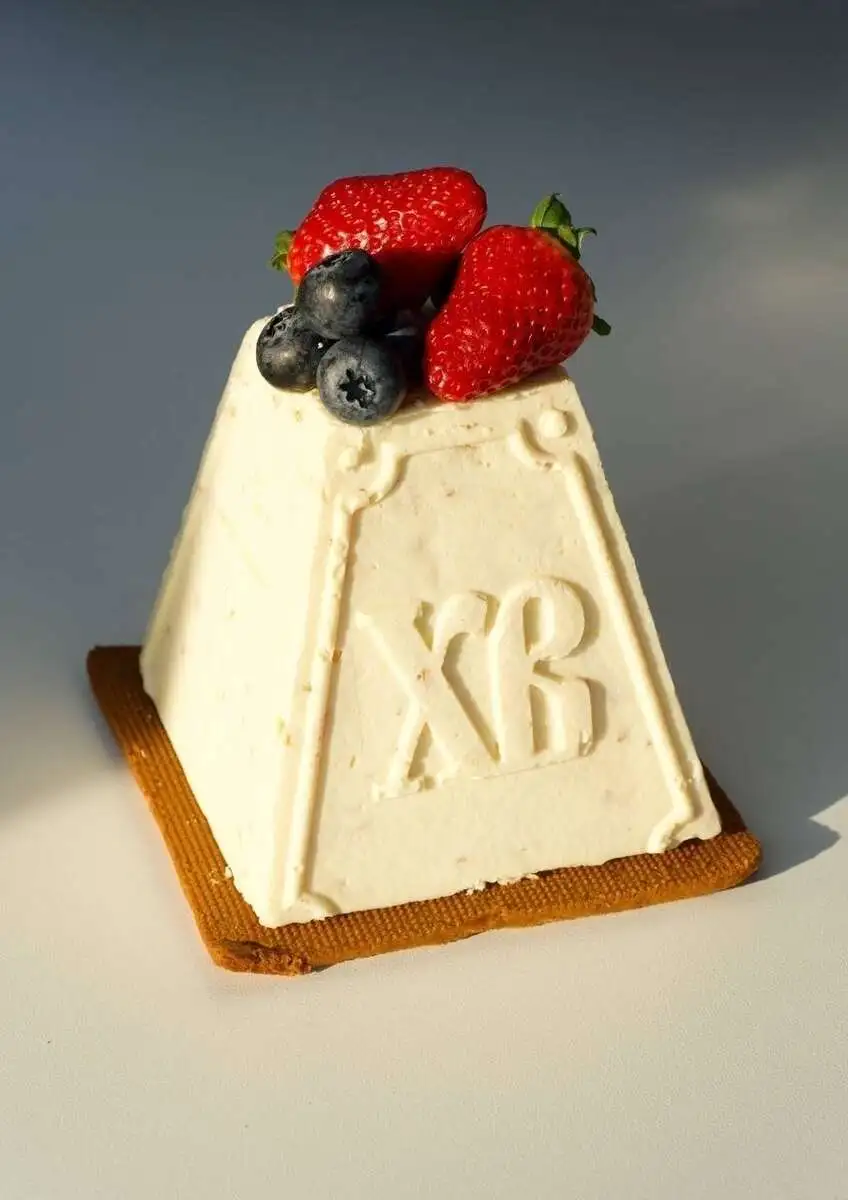 Пасха классическая 