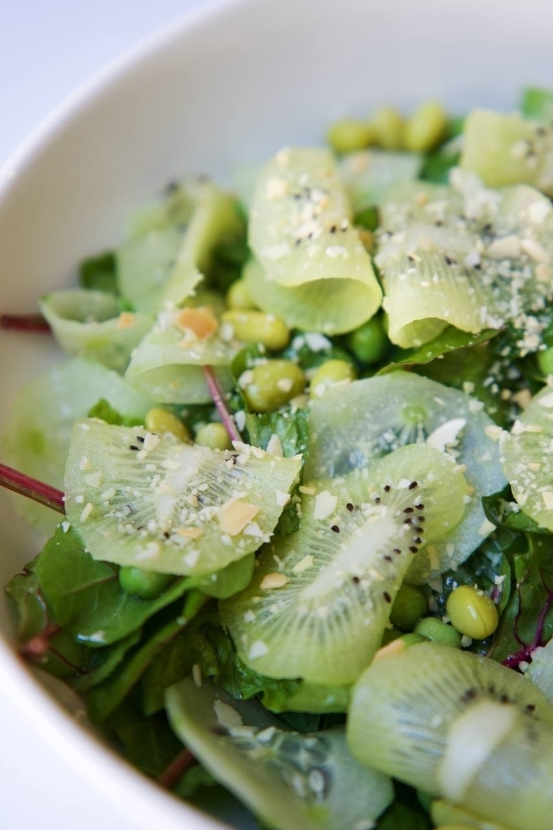 Постное меню