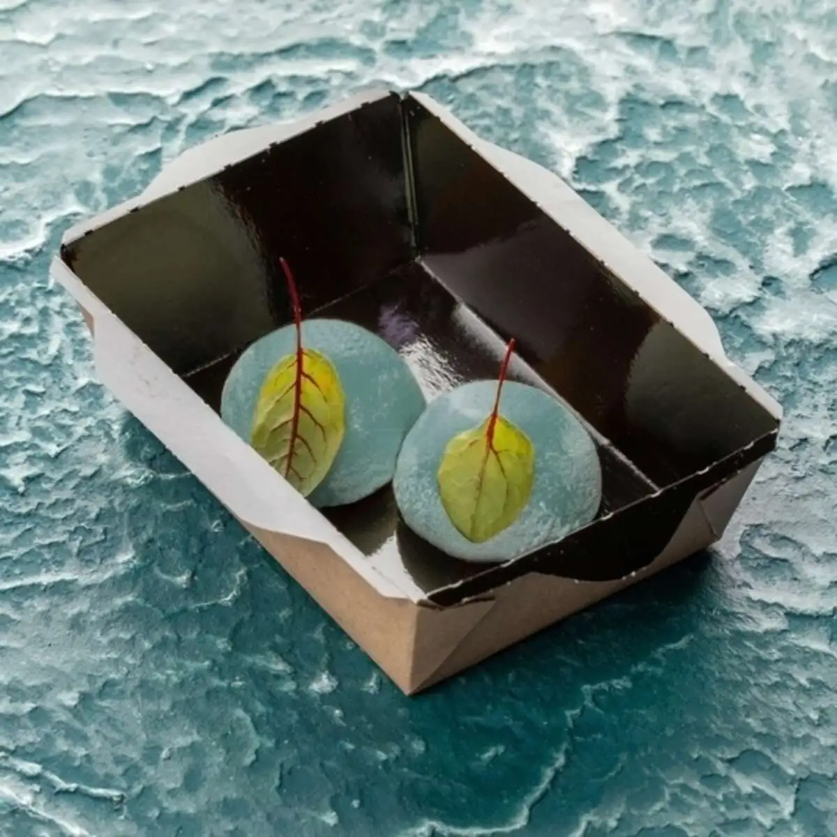 Моти Сникерс (2 шт)