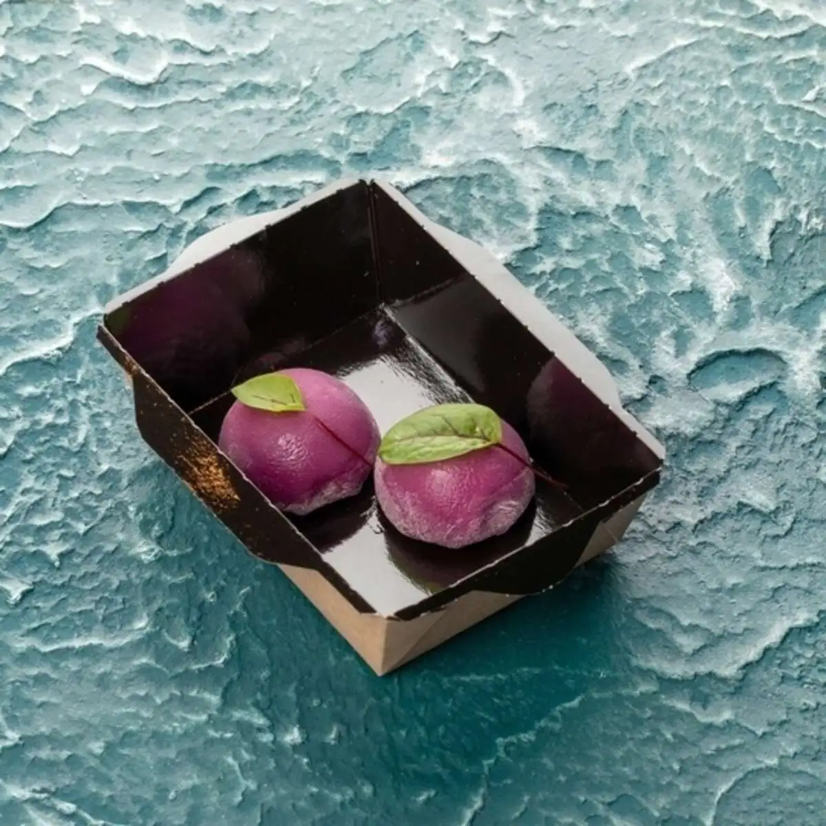 Моти Черная смородина (2 шт)