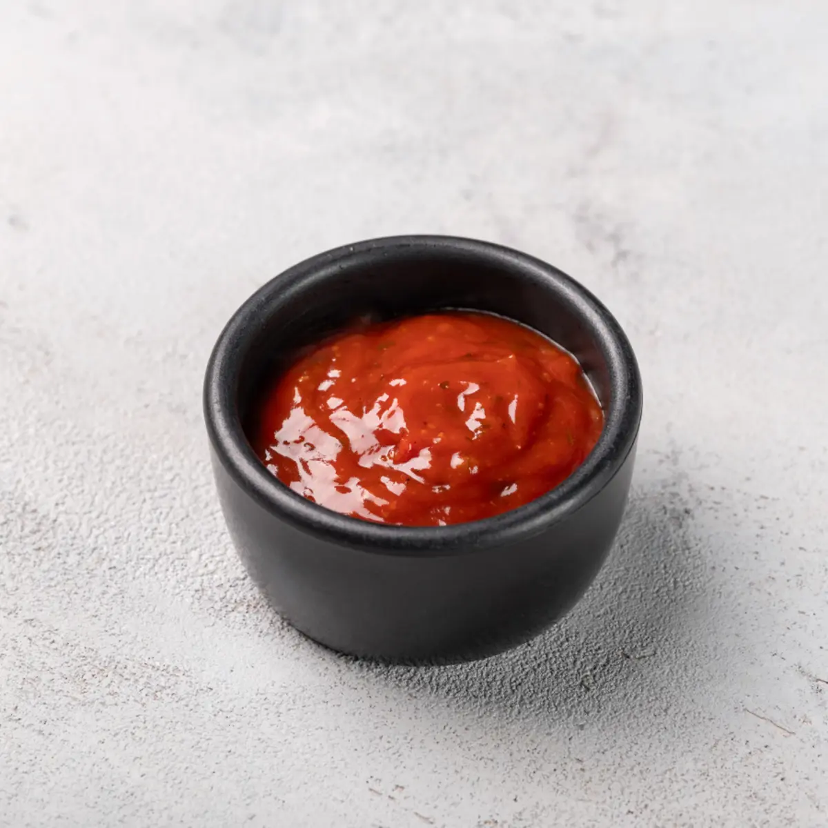 Соус томатный с зеленью