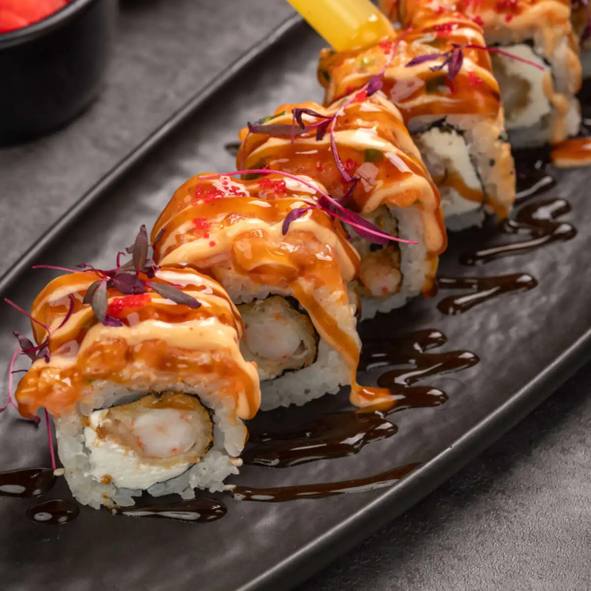 Филадельфия Люкс 6 шт