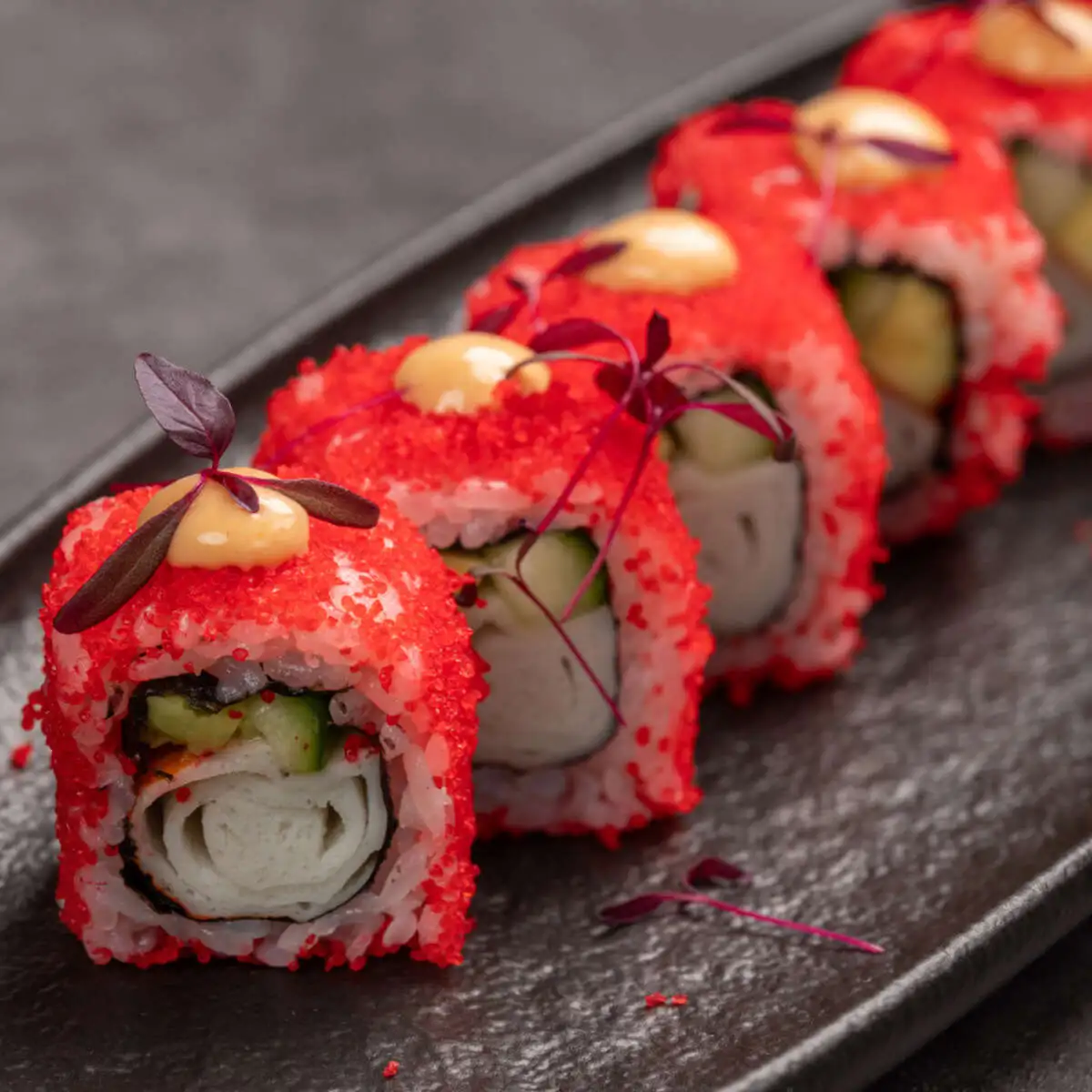 Калифорния 6 шт