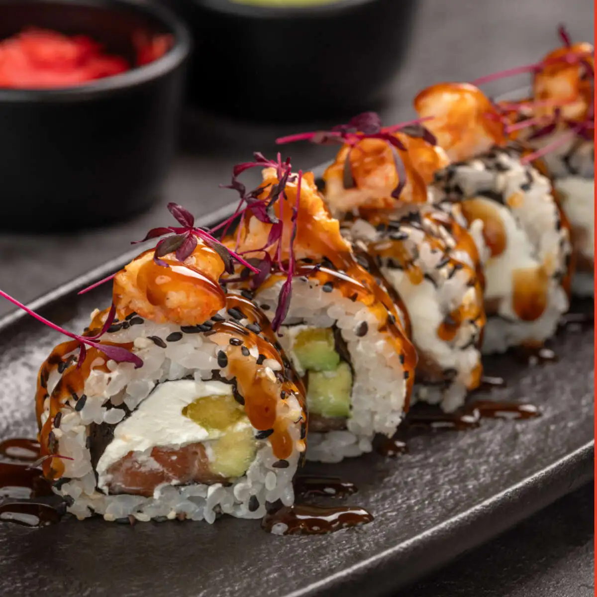 Времена года 6 шт