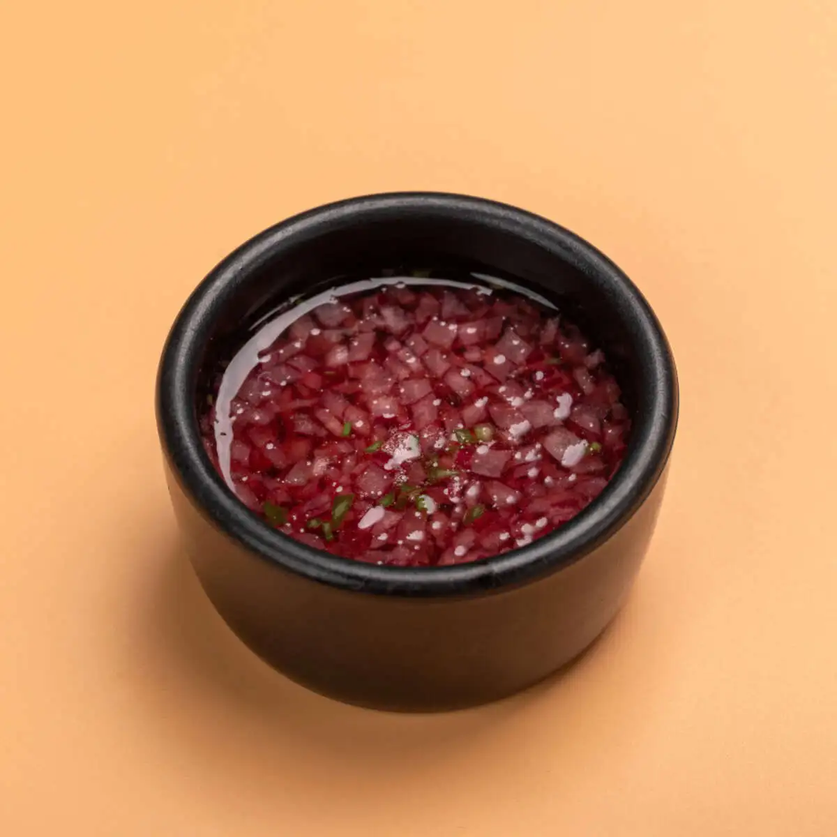 Соус Винегрет 