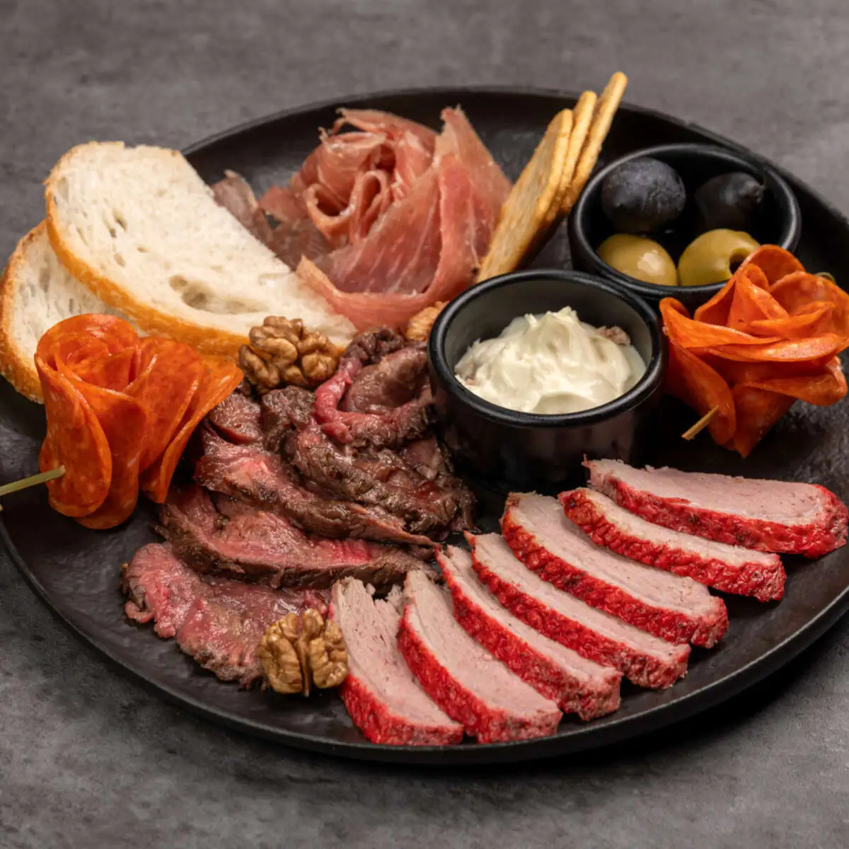 Мясное ассорти 180г. СМАРТ.Ч