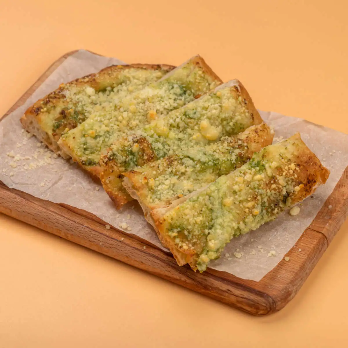 Фокачча римская