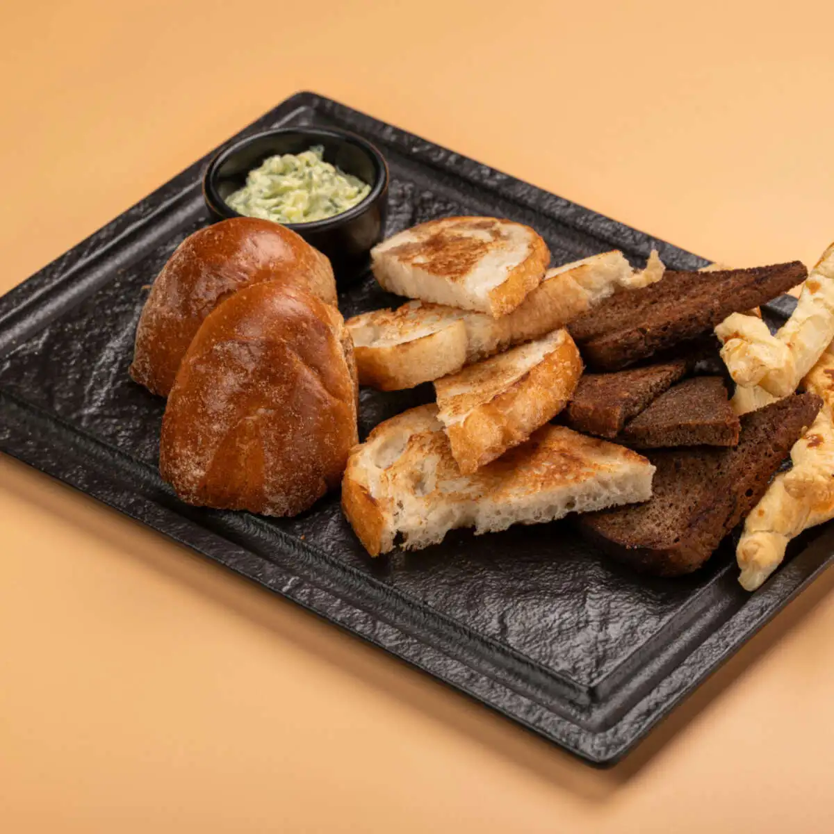 Хлебная корзинка