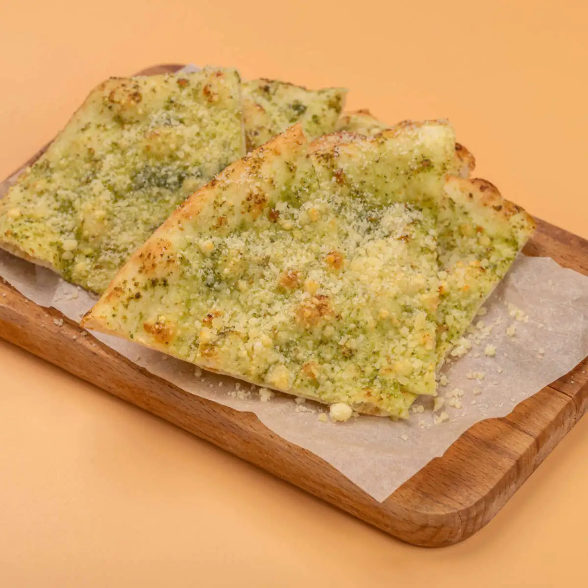 Фокачча классическая