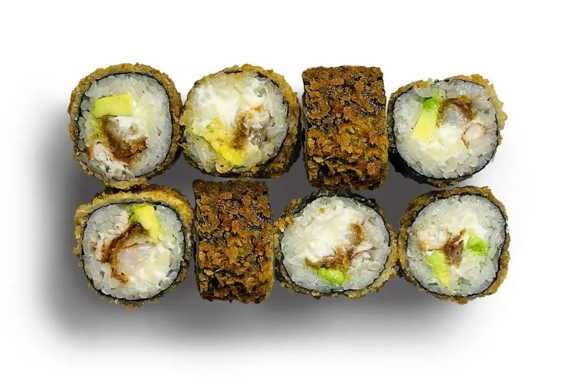 Хаманиши Темпура 