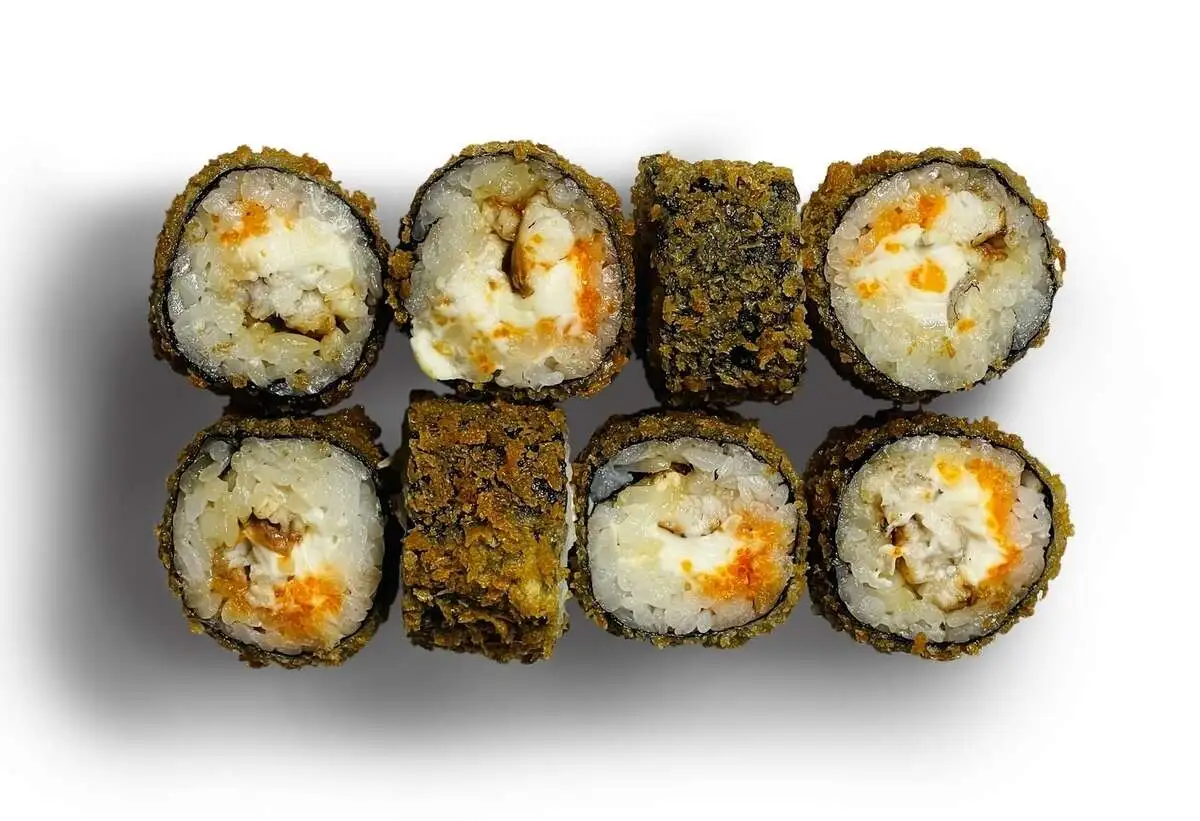 Камакура Темпура