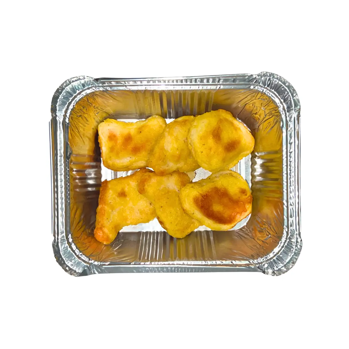 Наггетсы 6 шт