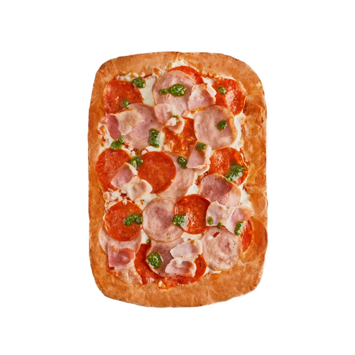 Римская мясная