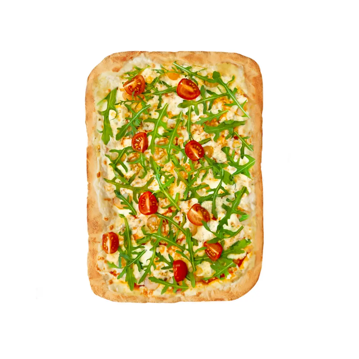 Римская с креветками