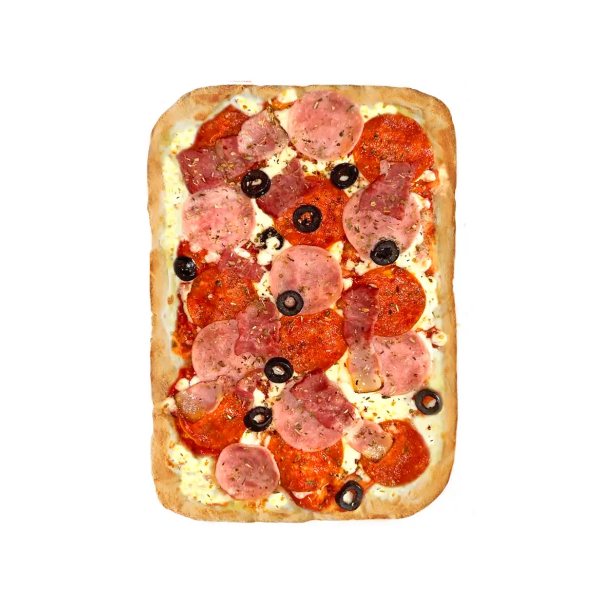 Римская фирменная