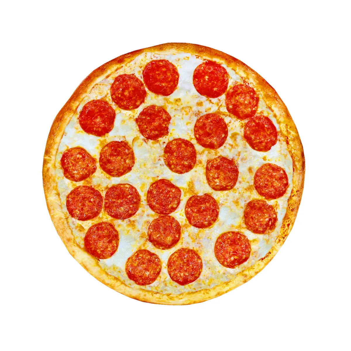 Пепперони 25 см