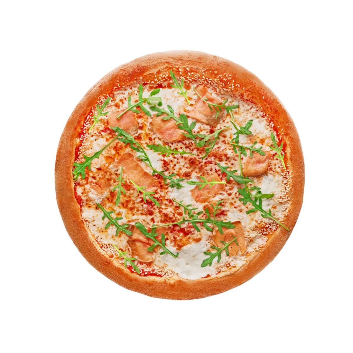 СемгаМания 30 см