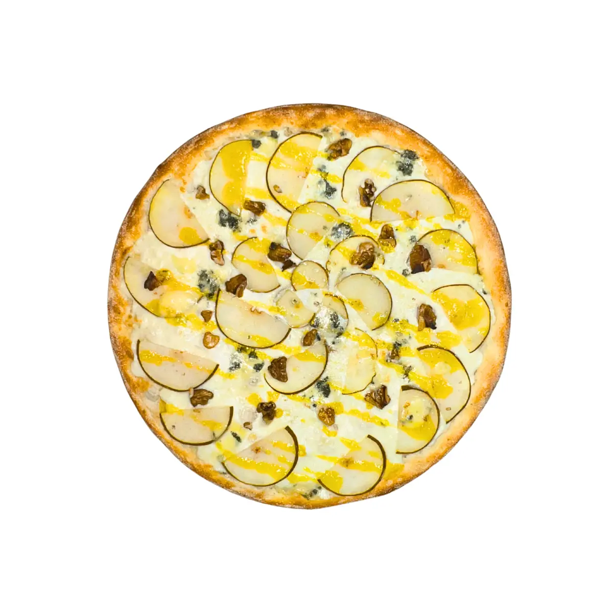 Пицца Груша блю чиз 30 см