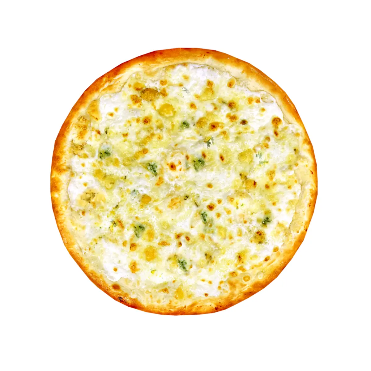 Четыре сыра 30 см