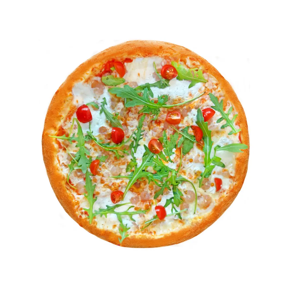 КреветкоМания 33 см XL