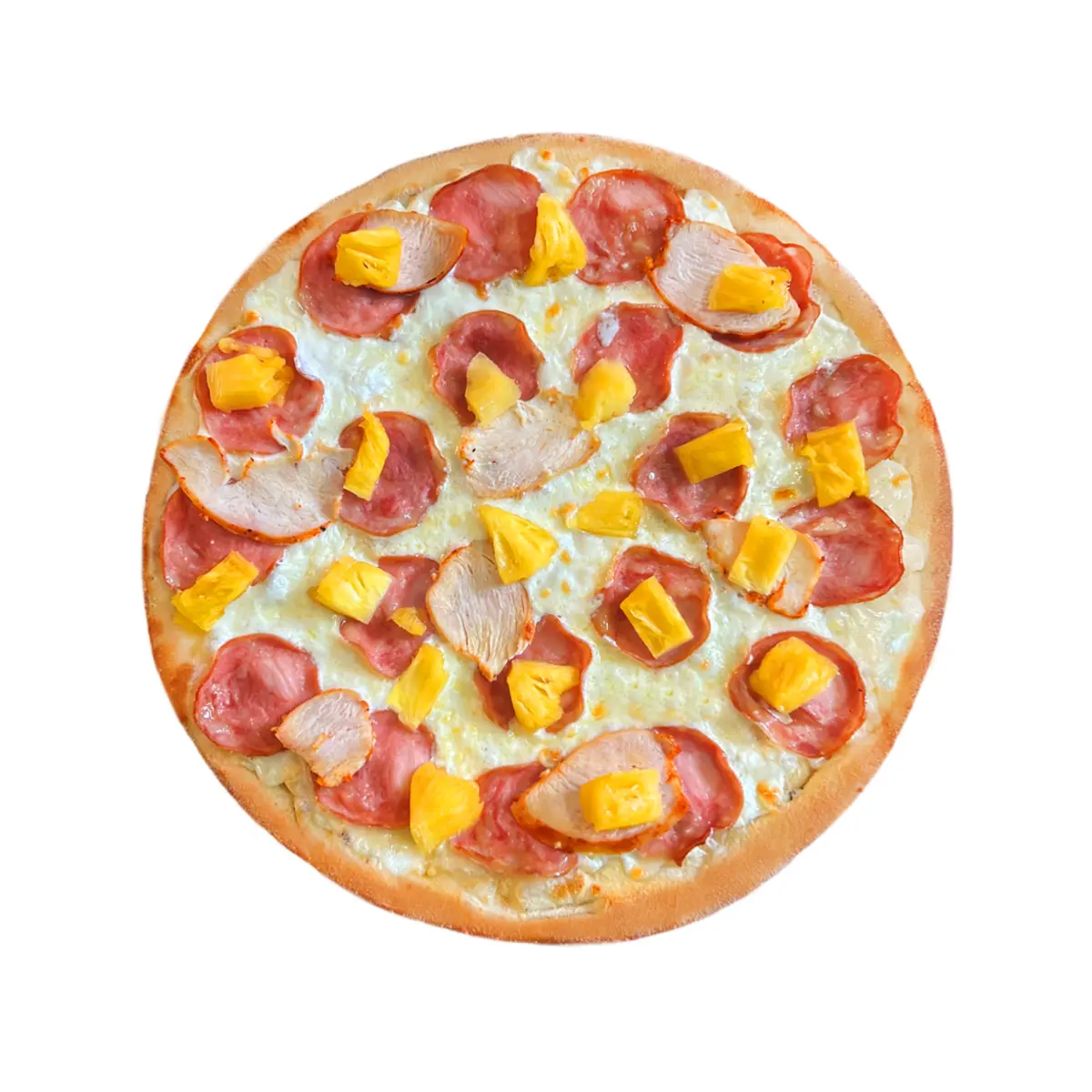 Гавайская 33 см XL