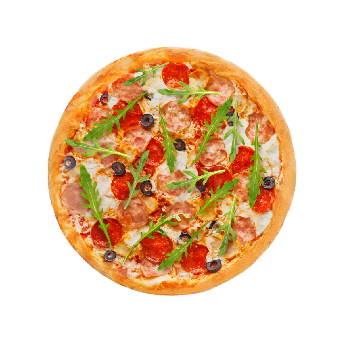 Мясная 33 см XL