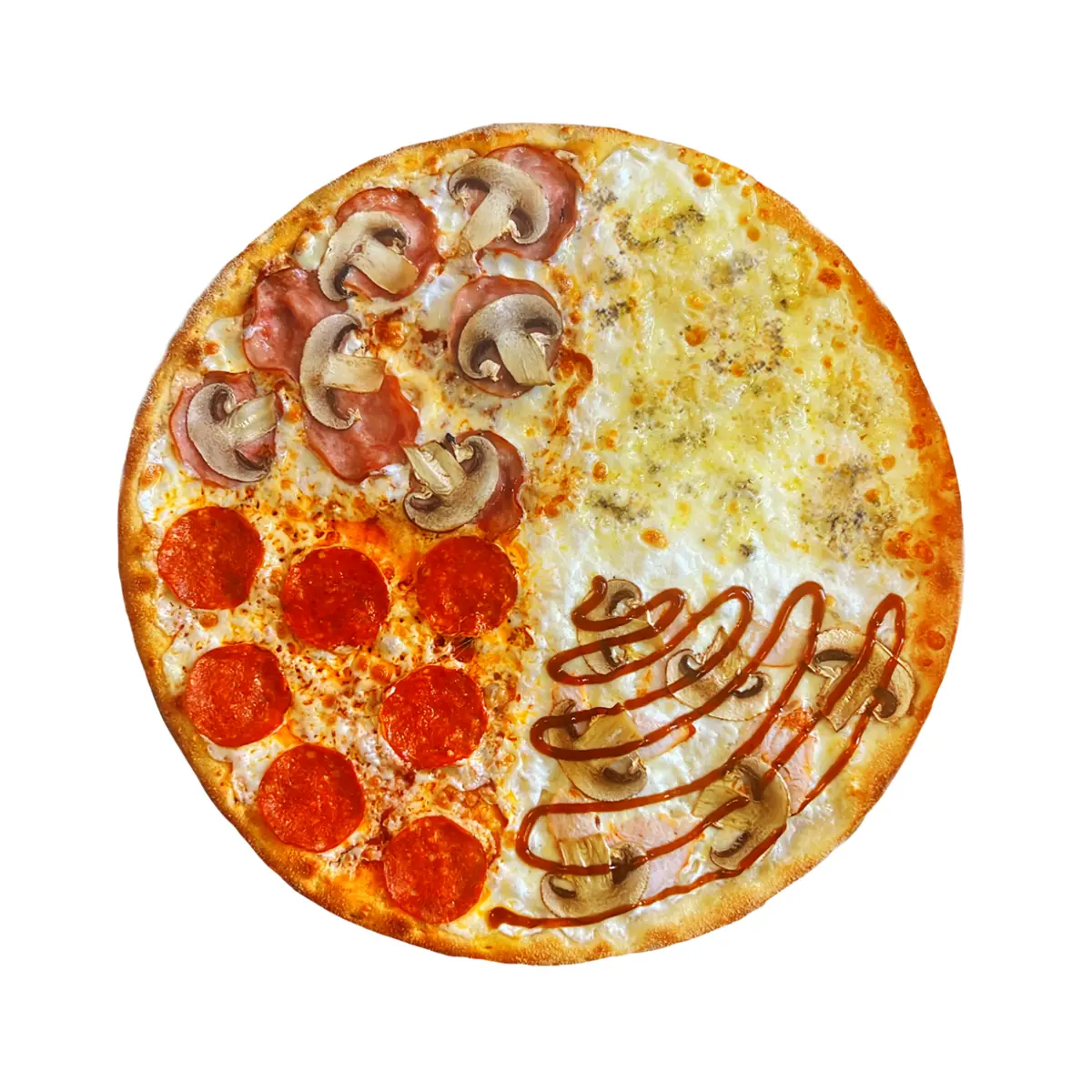 ЧЕТЫРЕ СЕЗОНА 33 см XL