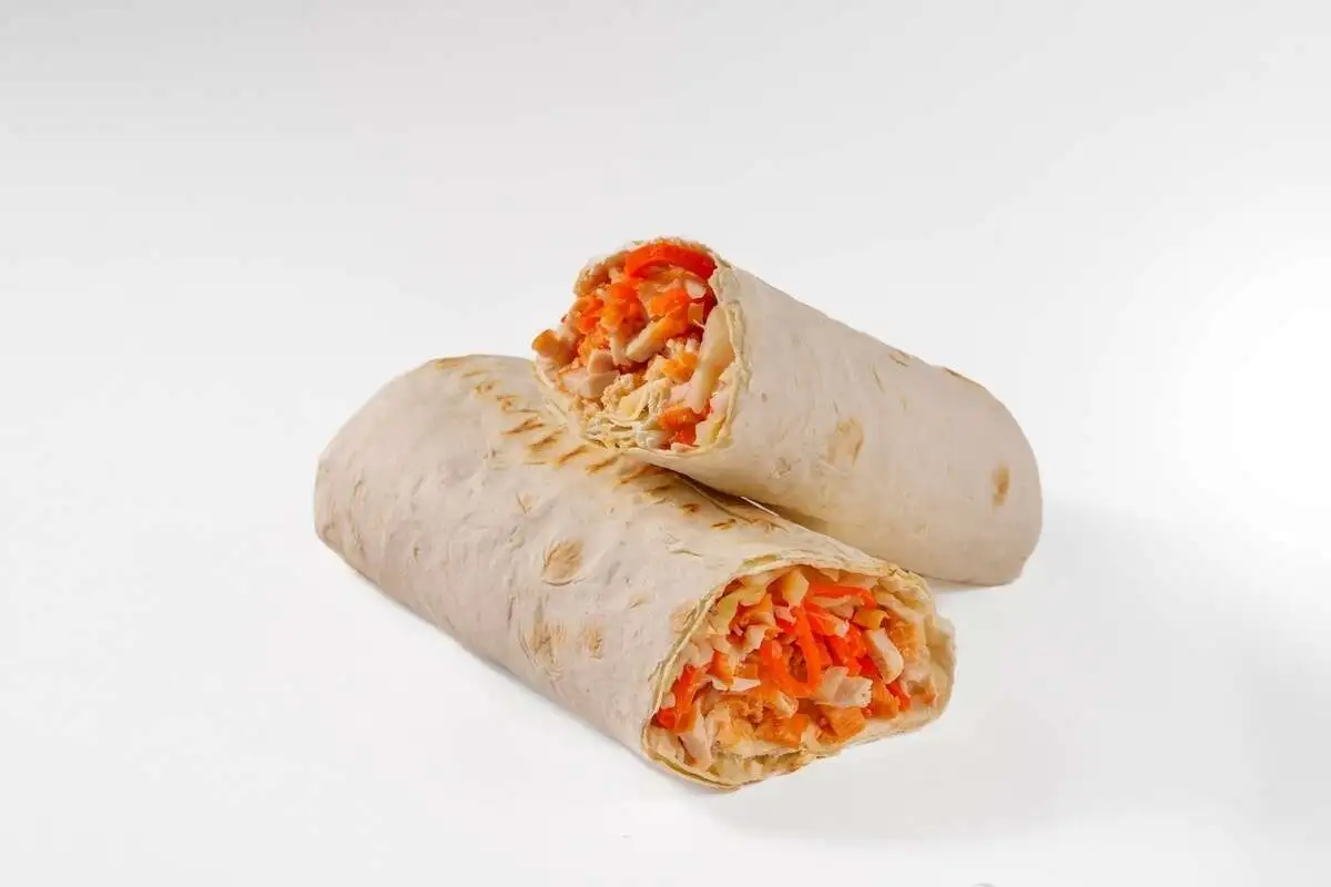 Шаурма Куриная XL