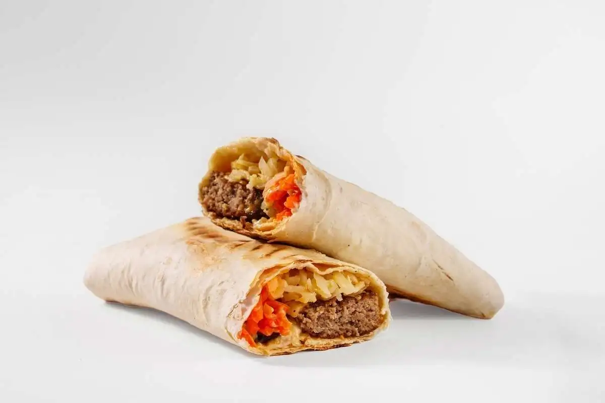 Шаурма Говядина ХL