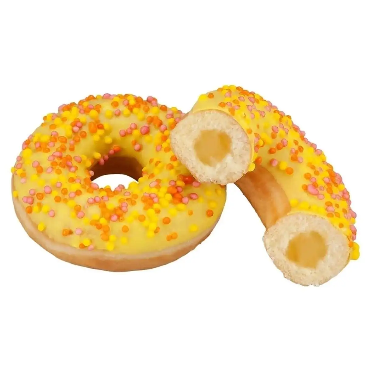 Донат Манго 