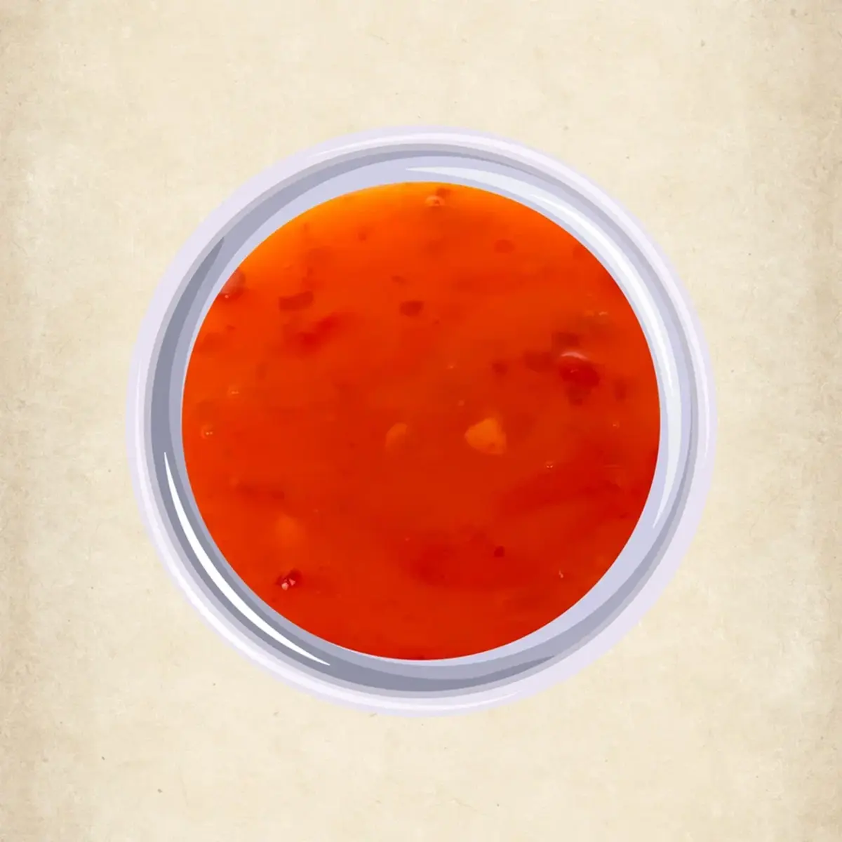 Соус Сладкий чили для корочек