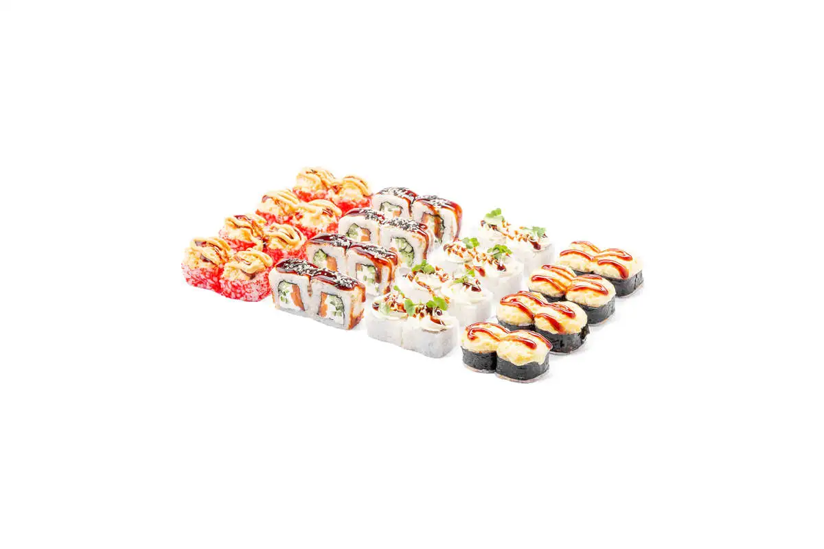 СЕТ БАЗОВЫЙ МИНИМУМ