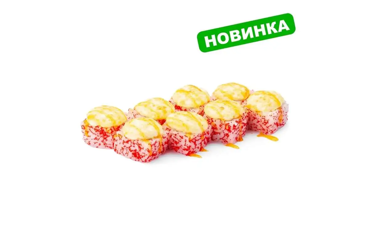 Креветка Тропик