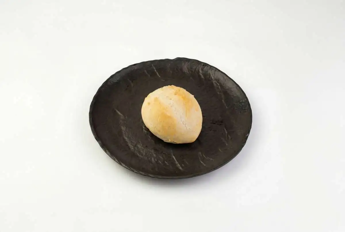 Булочка пшеничная, 1 шт